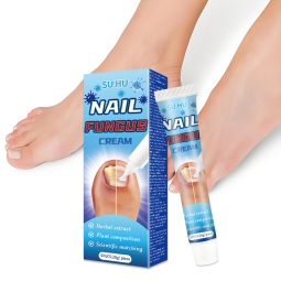 Toenail Cream Supplier - Thickened Fungal Nail Care