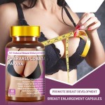 Breast Enhancement Capsules Supplier - Lifting Firming Herbal