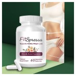 Probiotic Capsules Supplier - 3 in 1 Gut Health Slow Release