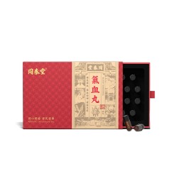 Blood Health Capsules Manufacturer - Skin Beauty Qi Replenish