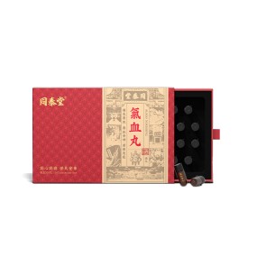 Blood Health Capsules Manufacturer - Skin Beauty Qi Replenish