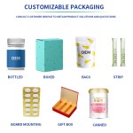 Whey Protein Powder Supplier - Isolate Lean Muscle Mass