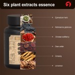 Male Supplement Capsules Supplier - Enhancement Pills