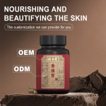 Skin Whitening Capsules Manufacturer - Spot Removal Circulation