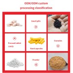 Whey Protein Powder Supplier - Isolate Lean Muscle Mass