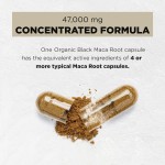 Ashwagandha Capsules Manufacturer - Stress Relief Mood Support