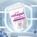 Collagen Powder Manufacturer - Peptide Protein Vitamin Blend
