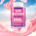 Whitening Capsules Factory - Antioxidant Vitamin Supplement