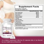 Probiotic Capsules Supplier - 3 in 1 Gut Health Slow Release