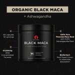 Ashwagandha Capsules Manufacturer - Stress Relief Mood Support