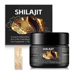 Shilajit Resin Factory - Organic Fulvic Acid Immune Support