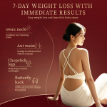 Weight Loss Capsules Factory - Fat Burning Fast Effect