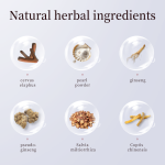 Heart Protection Capsules Factory - Pressure Relief Herbal