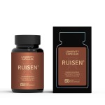 Longevity Capsules Manufacturer - Qi Blood Five Organs