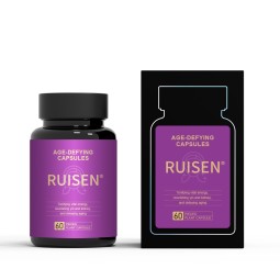 Immortal Capsules Factory - Replenish Vitality Delay Aging