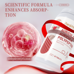 Black Fungus Tablets Manufacturer - Heart Brain Health Supplement