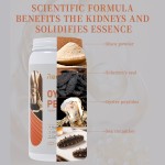 Male Enhancement Tablets Factory - Maca Sea Cucumber Endurance