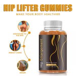 BBL Gummies Manufacturer - Buttock Firmness Beauty Enhancement