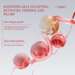 Hip Enlargement Tablets Manufacturer - Women Beauty Butt Enhancement