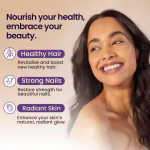 NAD+ Gummies Manufacturer - Biotin Collagen Resveratrol