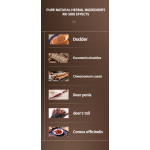 Male Enlargement Capsules Manufacturer - Herbal Stamina Performance