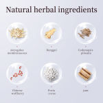 Anti-Aging Capsules Supplier - Qi Blood Kidney Support