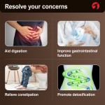 Longevity Capsules Manufacturer - Qi Blood Five Organs