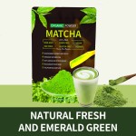 Matcha Powder Factory - Organic Green Tea Slimming Bulk