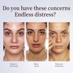 Beauty Oral Liquid Factory - Female Tonic Melasma Regulation