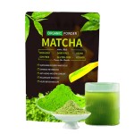 Matcha Powder Factory - Organic Green Tea Slimming Bulk