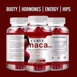 Butt Enhancement Gummies Manufacturer - Maca Women Herbal