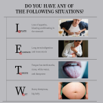 Weight Loss Tablets Supplier - Fucoidan Intestine Cleanse