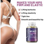 Butt Enlargement Gummies Manufacturer - Hip Breast Enhancement