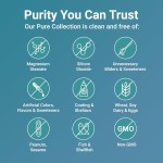 Turmeric Capsules Supplier - Curcumin 95% Herbal Supplement