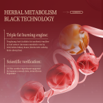 Weight Loss Capsules Factory - Fat Burning Fast Effect