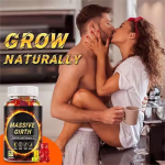 Male Enhancement Gummies Supplier - Maca Energy Libido Booster