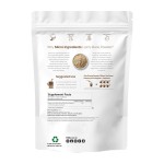 Lions Mane Powder Supplier - 10:1 Mushroom Extract Private Label