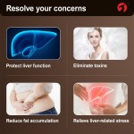 Liver Protection Capsules Manufacturer - Detox Cleanse Fat Reduction