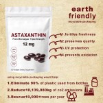 Astaxanthin Softgels Factory - Antioxidant Dietary Fiber