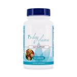 Gut Health Capsules Factory - 15 Day Cleanse Digestive Comfort