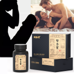 Male Enlargement Capsules Manufacturer - Herbal Stamina Performance