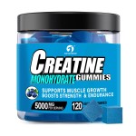Pre Workout Gummies Supplier - Creatine Energy Strength Endurance