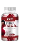 Butt Enhancement Gummies Manufacturer - Maca Women Herbal
