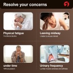 Male Enhancement Capsules Factory - Power Muscle Support