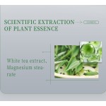 Liver Detox Tablets Supplier - White Tea Extract Cleanse