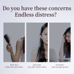 Anti-Aging Capsules Supplier - Qi Blood Kidney Support