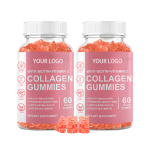 Collagen Gummies Supplier - PQQ Glutathione Vitamin C
