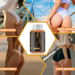 BBL Gummies Manufacturer - Buttock Firmness Beauty Enhancement