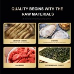 Male Erection Supplement Manufacturer - Ginseng Herbal Stamina