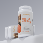 Male Energy Tablets Factory - Ginseng Oyster Peptide Maca